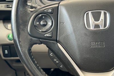 2013 Honda CR-V Base