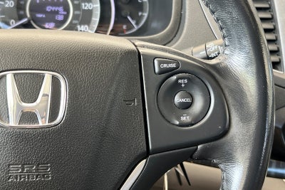 2013 Honda CR-V Base