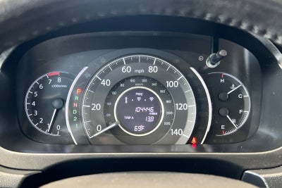 2013 Honda CR-V Base