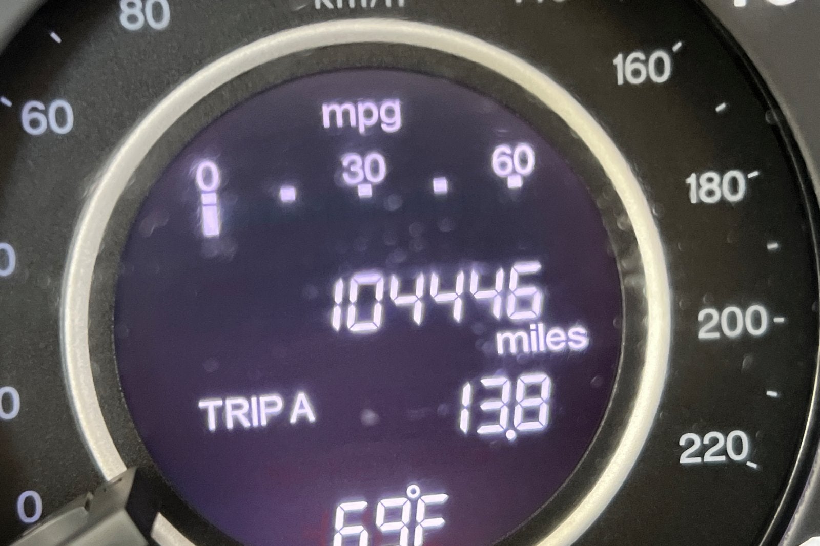 2013 Honda CR-V Base