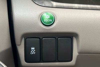 2013 Honda CR-V Base
