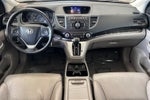 2013 Honda CR-V Base