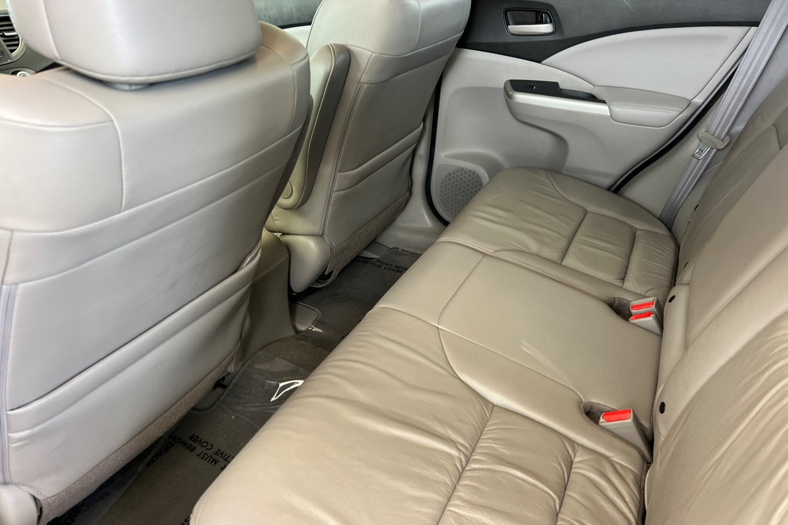 2013 Honda CR-V Base