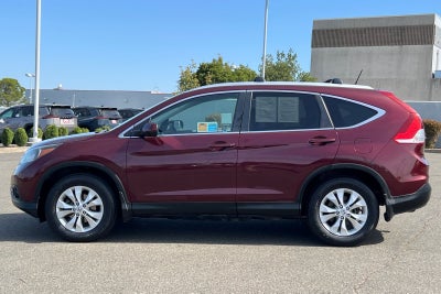2013 Honda CR-V Base