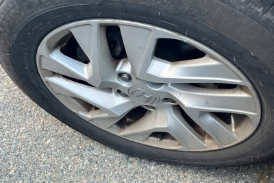 2015 Honda CR-V Base