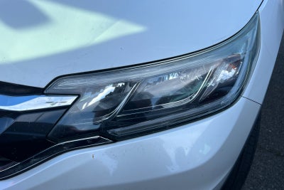 2015 Honda CR-V Base