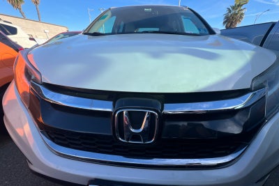 2015 Honda CR-V Base