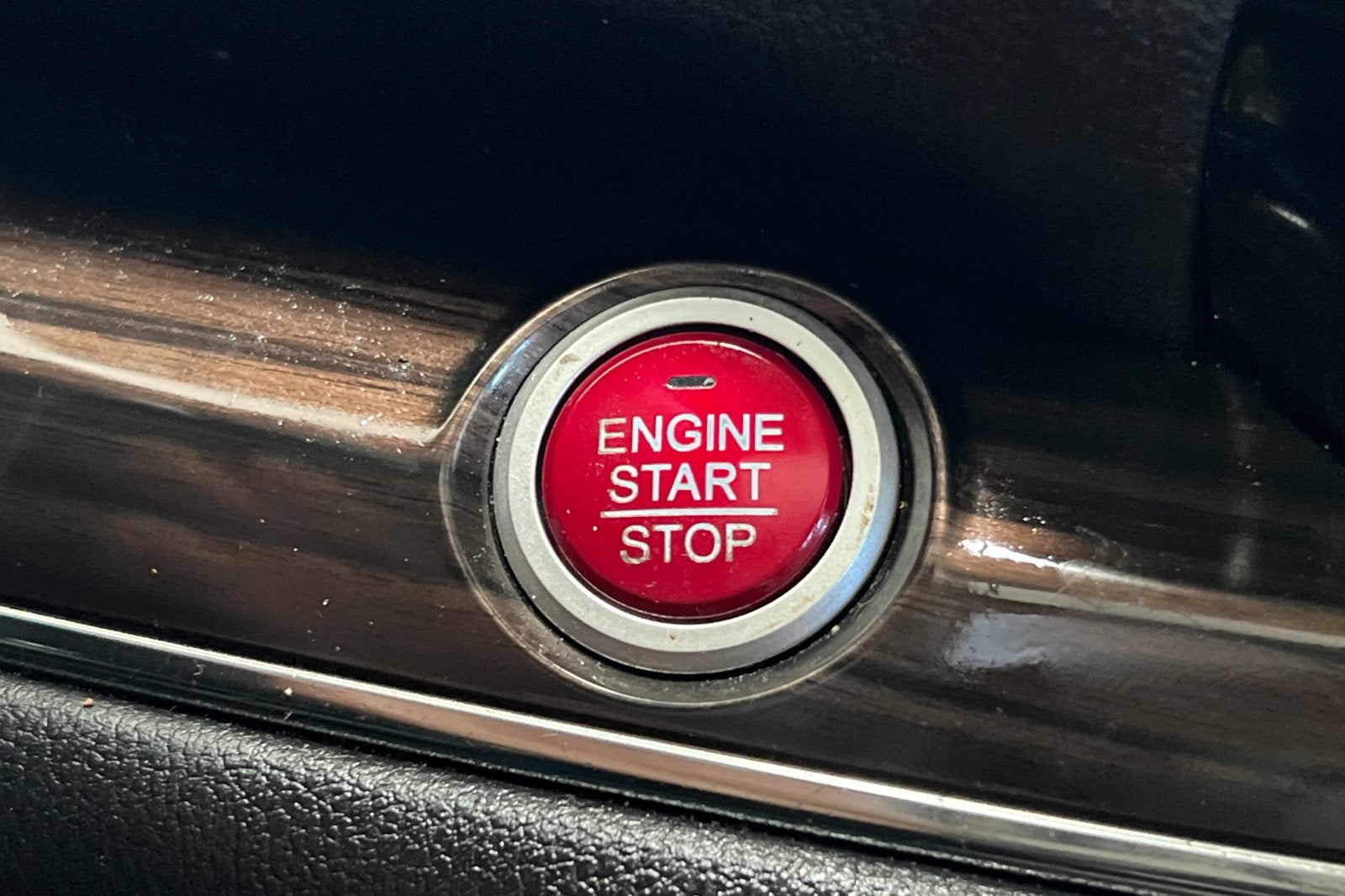 2015 Honda CR-V Base