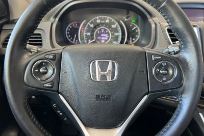 2015 Honda CR-V Base