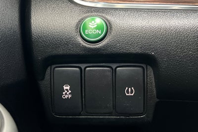 2015 Honda CR-V Base