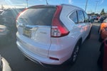 2015 Honda CR-V Base
