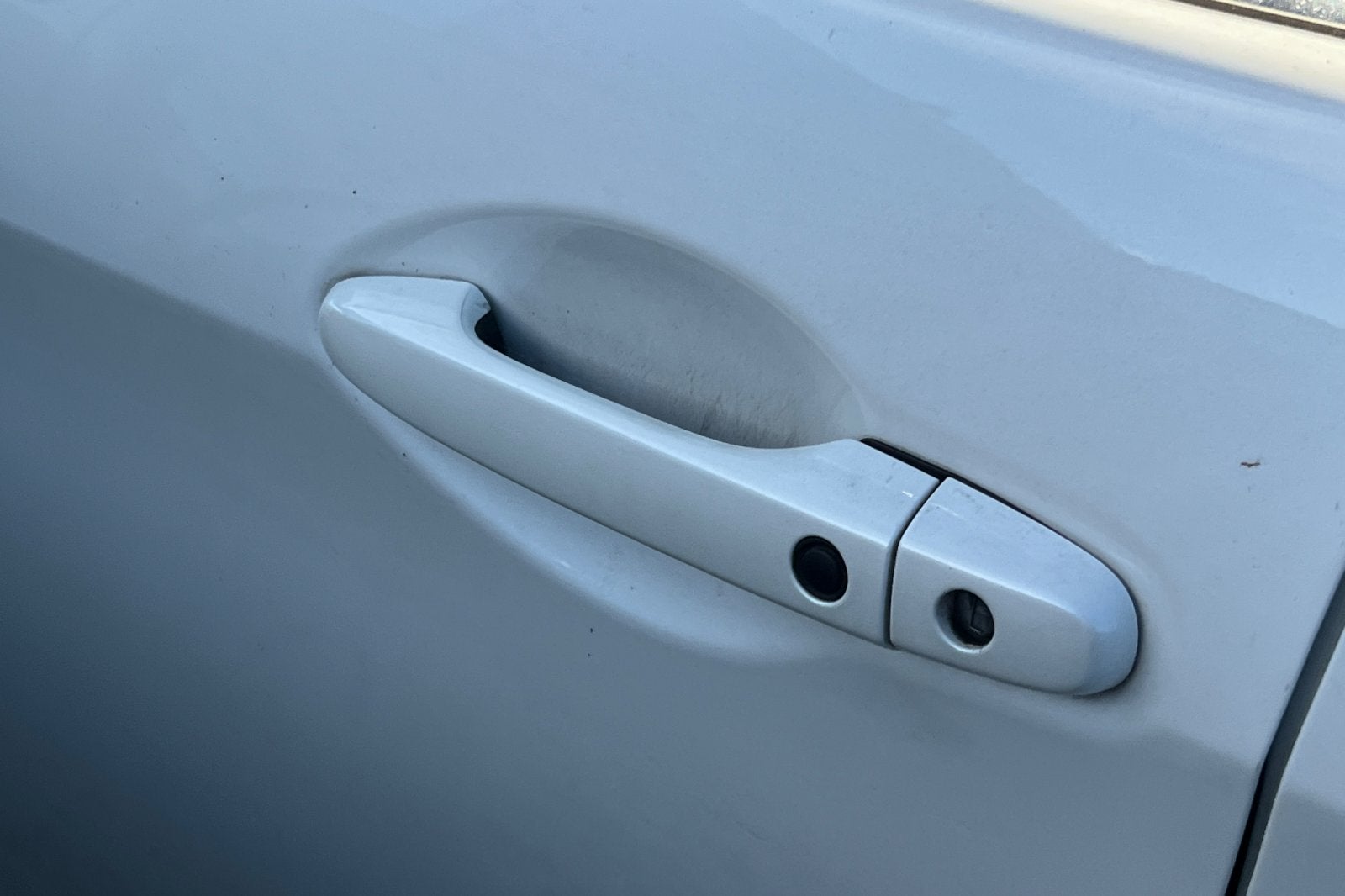 2015 Honda CR-V Base