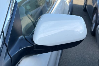 2015 Honda CR-V Base