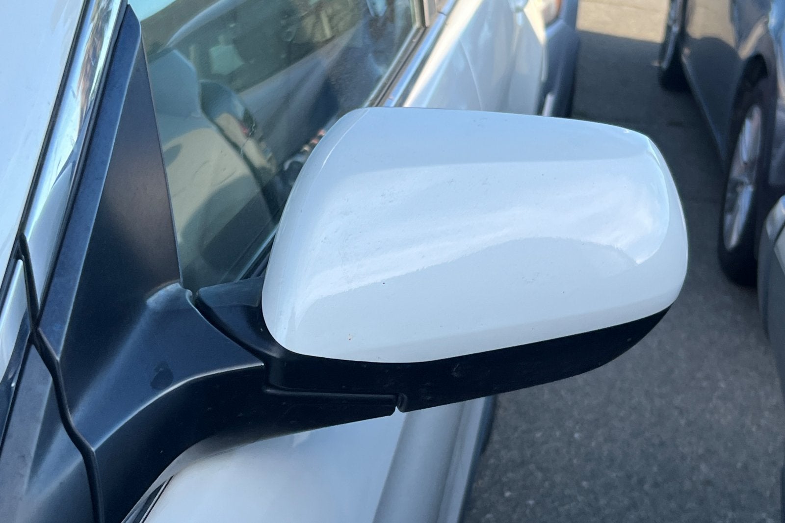 2015 Honda CR-V Base