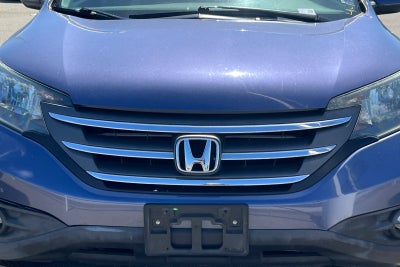 2013 Honda CR-V Base