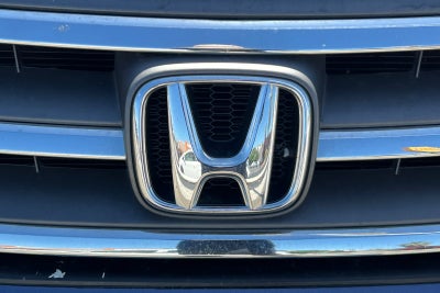 2013 Honda CR-V Base