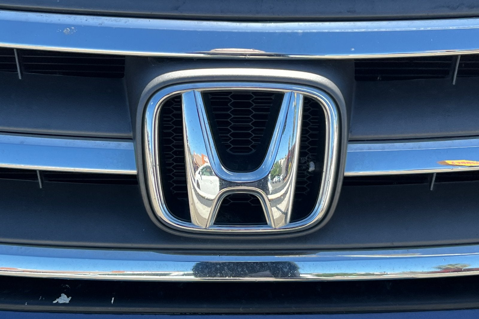 2013 Honda CR-V Base