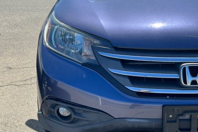 2013 Honda CR-V Base