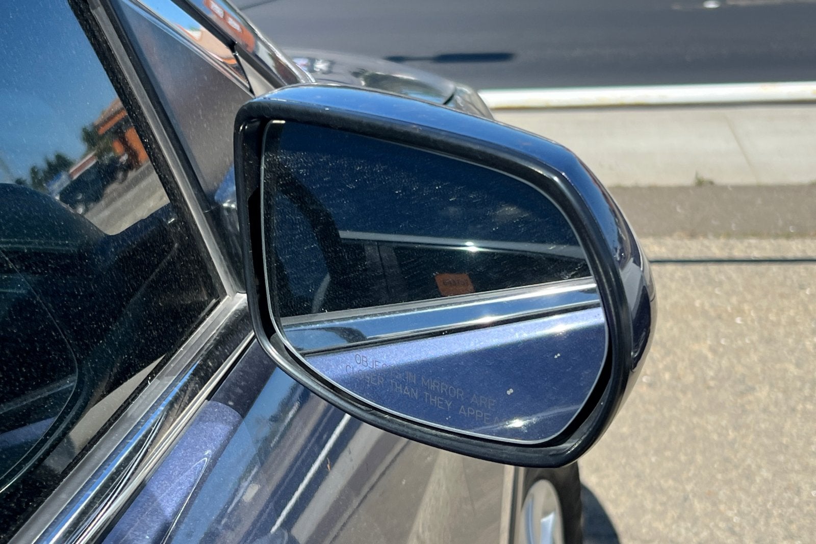 2013 Honda CR-V Base