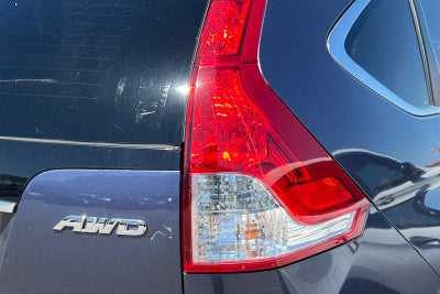 2013 Honda CR-V Base