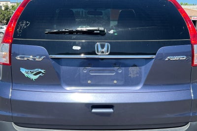 2013 Honda CR-V Base