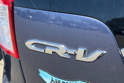 2013 Honda CR-V Base