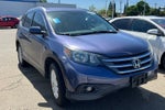 2013 Honda CR-V Base