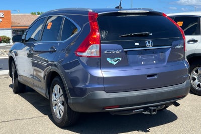 2013 Honda CR-V Base
