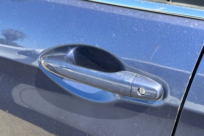 2013 Honda CR-V Base