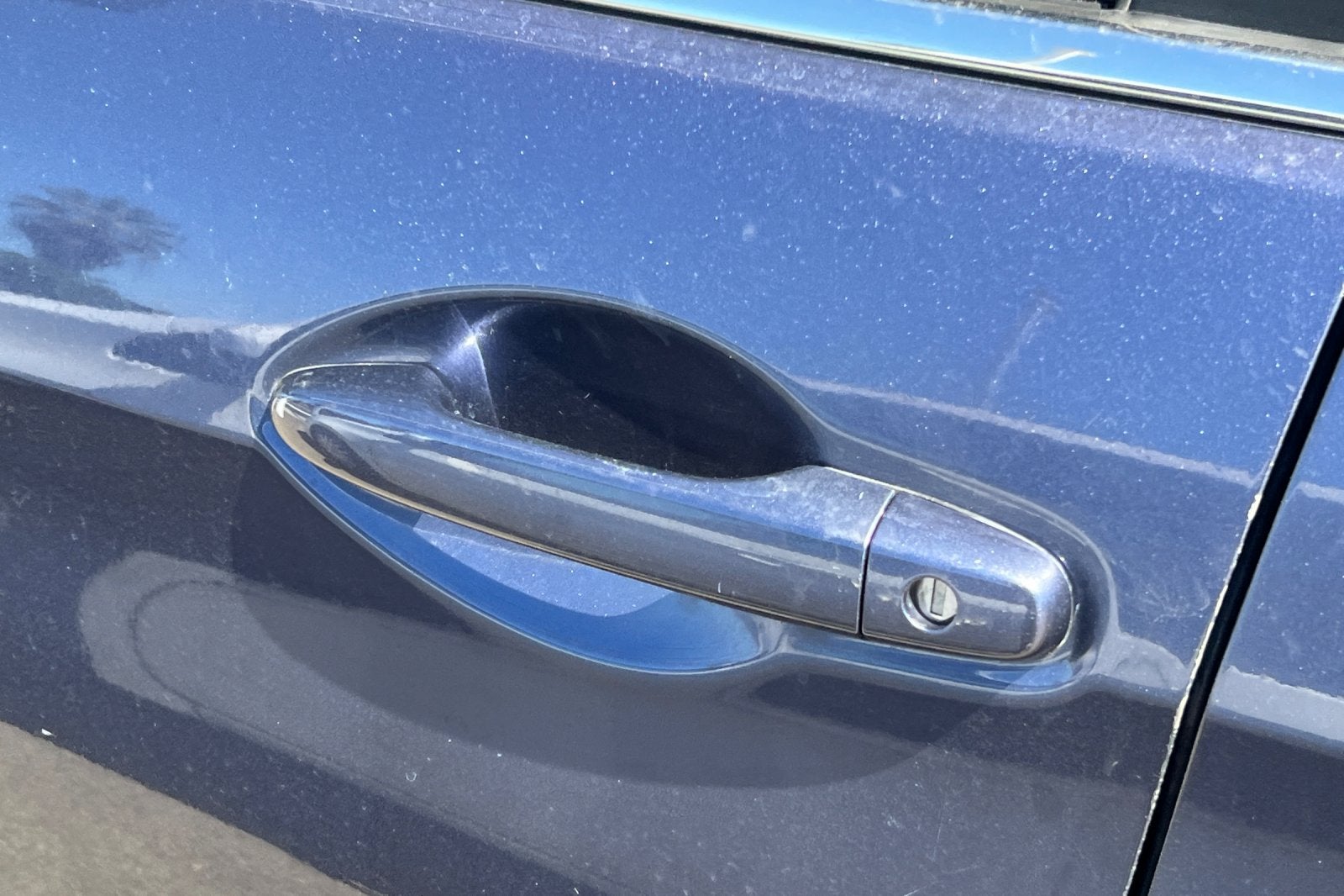 2013 Honda CR-V Base