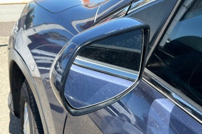 2013 Honda CR-V Base