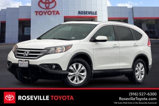 2013 Honda CR-V Base