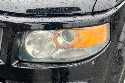 2007 Honda Element SC