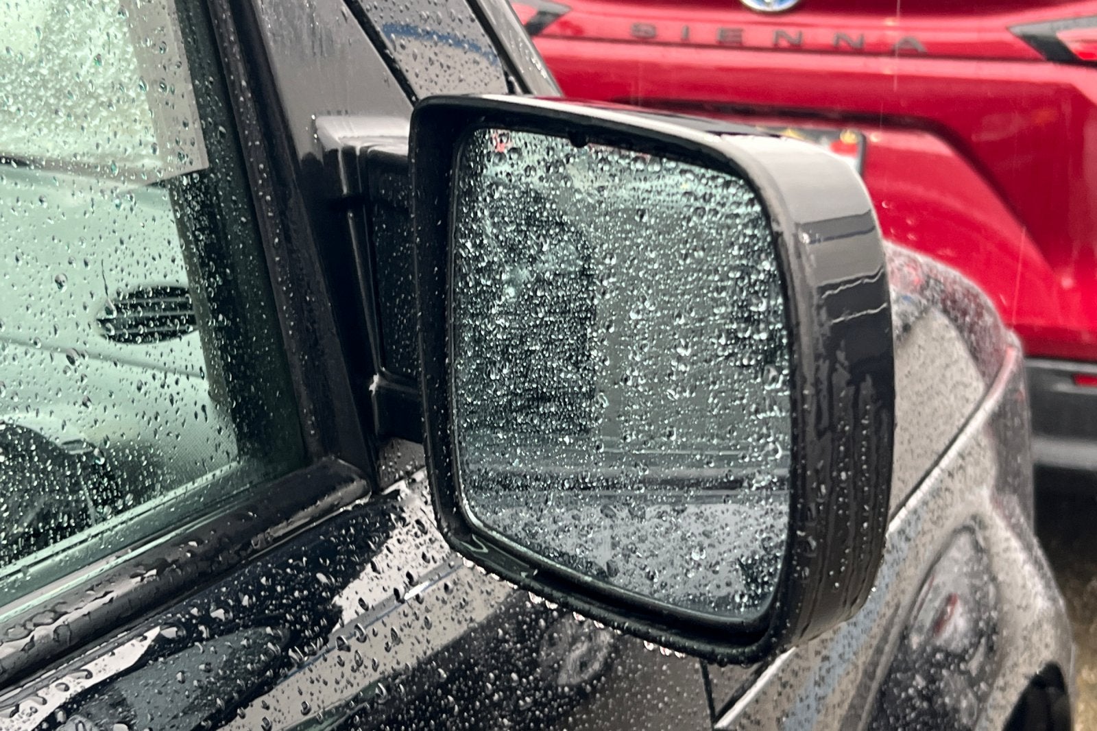 2007 Honda Element SC