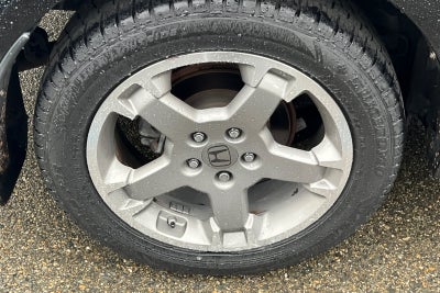 2007 Honda Element SC