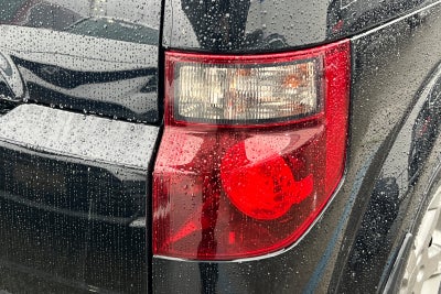 2007 Honda Element SC