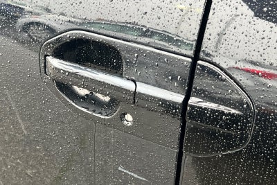 2007 Honda Element SC