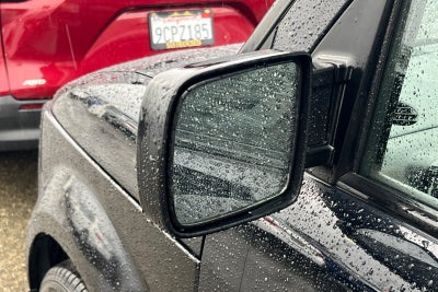 2007 Honda Element SC