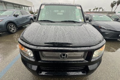 2007 Honda Element SC
