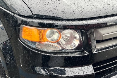 2007 Honda Element SC