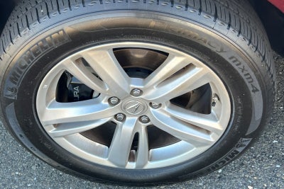 2015 Acura RDX Base