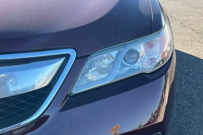 2015 Acura RDX Base
