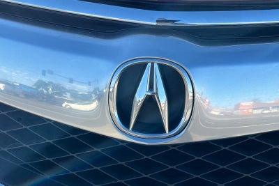 2015 Acura RDX Base