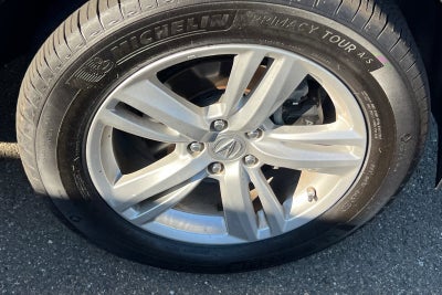 2015 Acura RDX Base