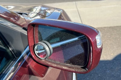 2015 Acura RDX Base