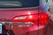 2015 Acura RDX Base