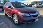 2015 Acura RDX Base