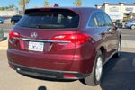 2015 Acura RDX Base