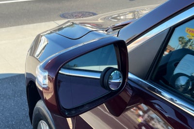 2015 Acura RDX Base