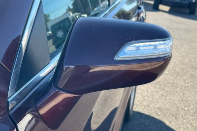 2015 Acura RDX Base